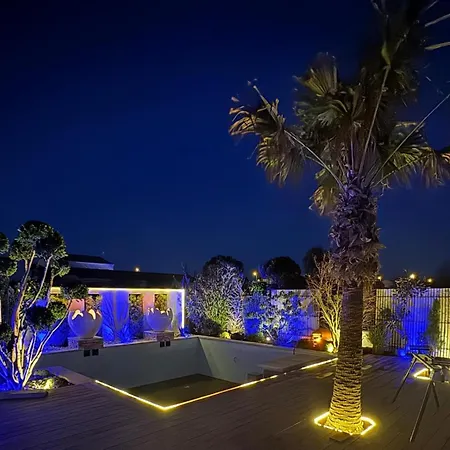 Evasion -luxe & Confort En Charente-maritime -disponible A Partir De Mai 2025 Villa Saint-Ciers-du-Taillon