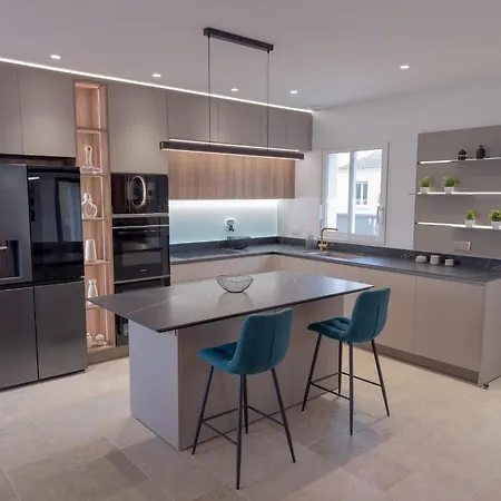 Evasion -luxe & Confort En Charente-maritime -disponible A Partir De Mai 2025 Villa Saint-Ciers-du-Taillon