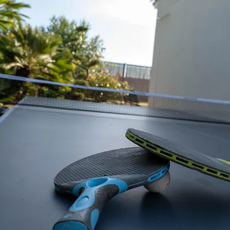 Villa Evasion -luxe&confort En Charente-maritime Saint-Ciers-du-Taillon