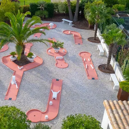 Evasion -luxe&confort En Charente-maritime Villa Saint-Ciers-du-Taillon