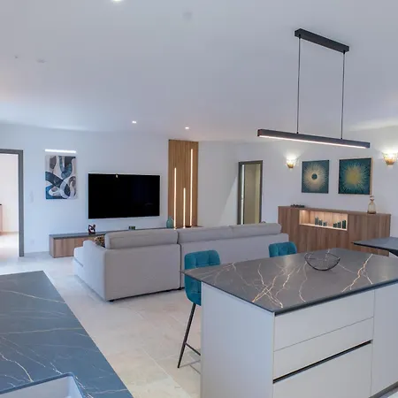 Evasion -luxe & Confort En Charente-maritime -disponible A Partir De Mai 2025 Villa