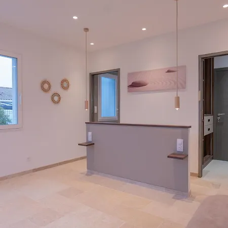 Villa Evasion -luxe & Confort En Charente-maritime -disponible A Partir De Mai 2025 Saint-Ciers-du-Taillon
