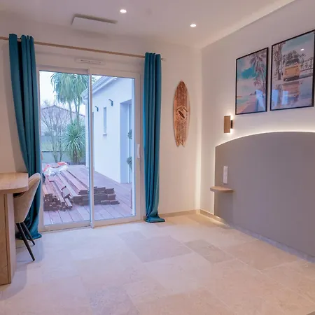 Villa Evasion -luxe & Confort En Charente-maritime -disponible A Partir De Mai 2025