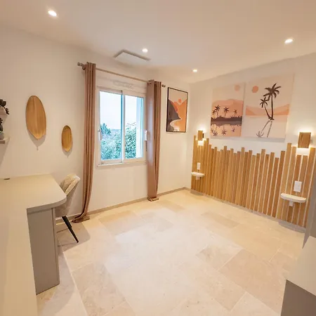 Evasion -luxe & Confort En Charente-maritime -disponible A Partir De Mai 2025 Villa