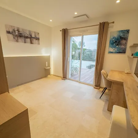 Evasion -luxe & Confort En Charente-maritime -disponible A Partir De Mai 2025 Villa Saint-Ciers-du-Taillon