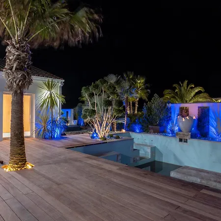 Evasion -luxe & Confort En Charente-maritime -disponible A Partir De Mai 2025 *