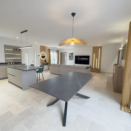 Evasion -luxe & Confort En Charente-maritime -disponible A Partir De Mai 2025 Saint-Ciers-du-Taillon