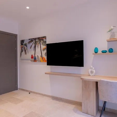Evasion -luxe & Confort En Charente-maritime -disponible A Partir De Mai 2025 Villa