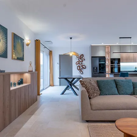 Villa Evasion -luxe & Confort En Charente-maritime -disponible A Partir De Mai 2025