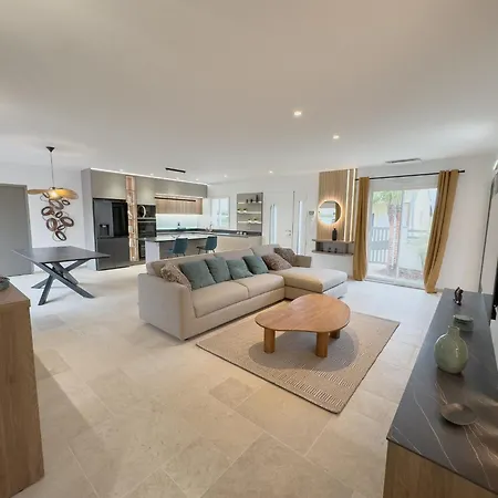 Evasion -luxe & Confort En Charente-maritime -disponible A Partir De Mai 2025 Villa *