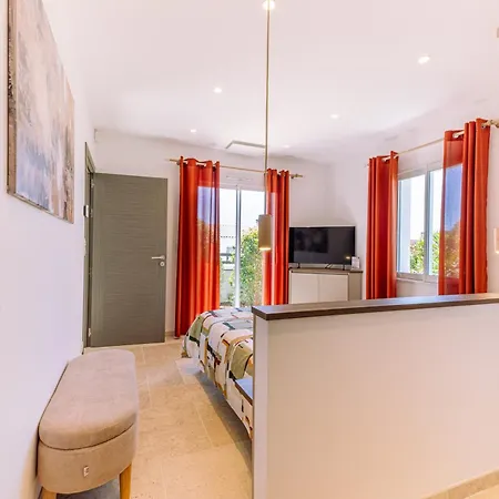 Villa Evasion -luxe&confort En Charente-maritime