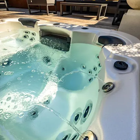 Evasion -luxe&confort En Charente-maritime Villa