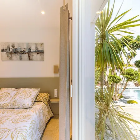 Villa Evasion -luxe&confort En Charente-maritime *