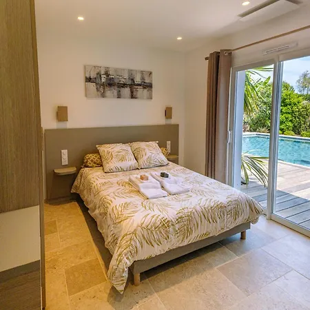 Evasion -luxe&confort En Charente-maritime Villa Saint-Ciers-du-Taillon