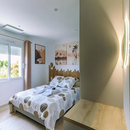 Villa Evasion -luxe&confort En Charente-maritime