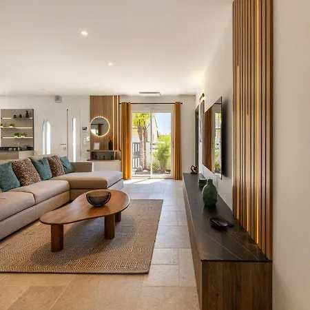 Villa Evasion -luxe&confort En Charente-maritime *