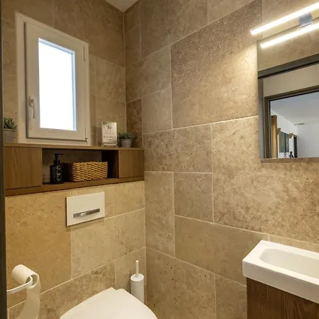 Villa Evasion -luxe&confort En Charente-maritime