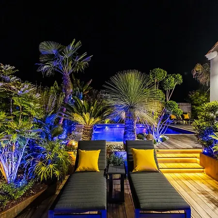 Evasion -luxe&confort En Charente-maritime Villa *