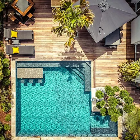 Evasion -luxe&confort En Charente-maritime Saint-Ciers-du-Taillon