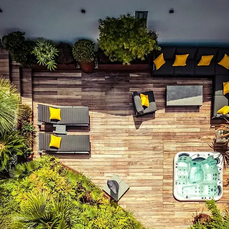 Villa Evasion -luxe&confort En Charente-maritime