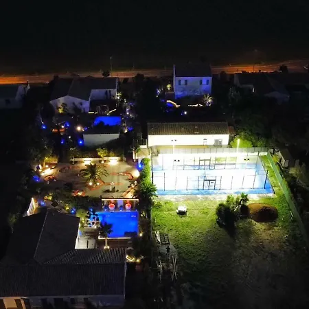 Evasion -luxe&confort En Charente-maritime Villa